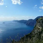 Apartmán Casa Amelia Agerola