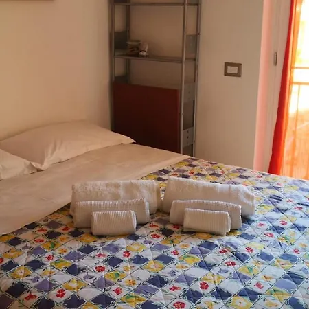 Daire Casa Amelia A 50mt Dal Sentiero Degli Dei Agerola