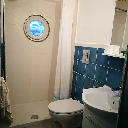 Casa Amelia A 50mt Dal Sentiero Degli Dei Daire