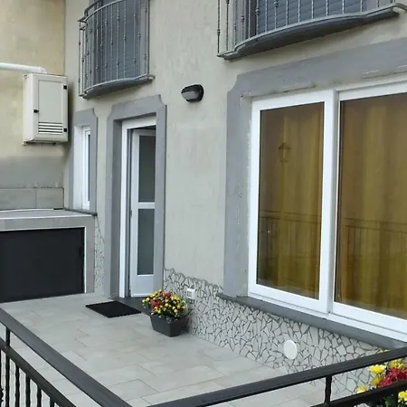 Apartman Casa Amelia *