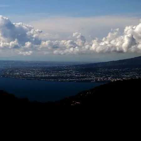 Daire Casa Amelia A 50mt Dal Sentiero Degli Dei Agerola