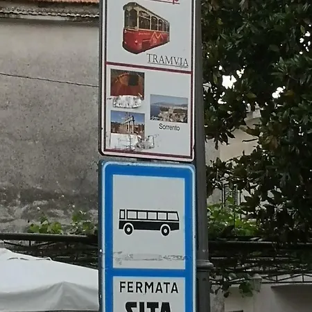 Casa Amelia A 50mt Dal Sentiero Degli Dei * Agerola