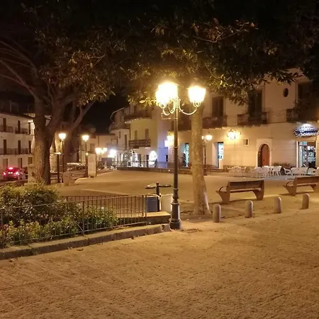 Apartmán Casa Amelia