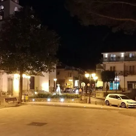 Casa Amelia Apartmán