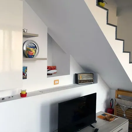 Apartmán Casa Amelia