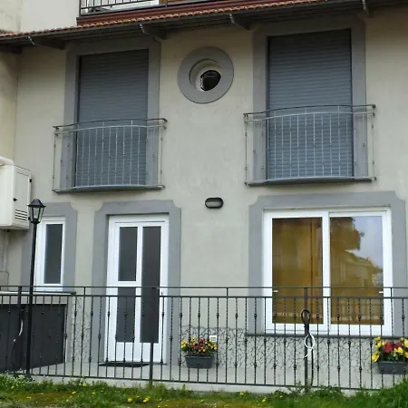 Casa Amelia * Agerola