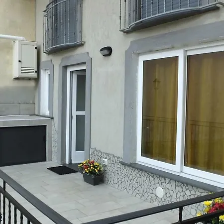 Apartmán Casa Amelia *