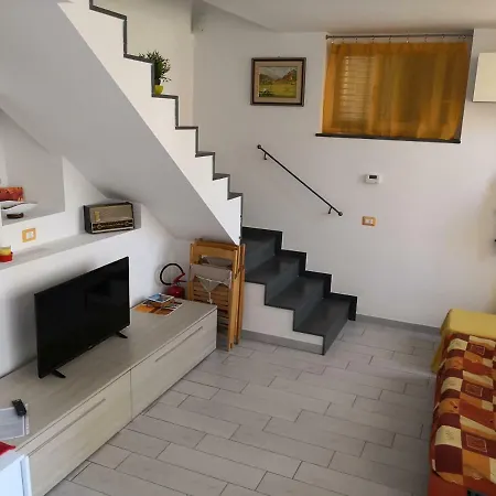 Casa Amelia * Agerola