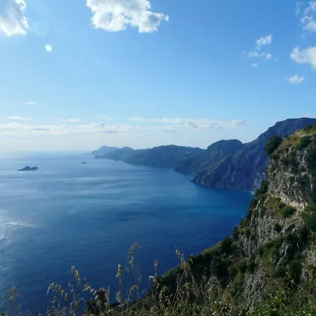 Apartamento Casa Amelia Agerola