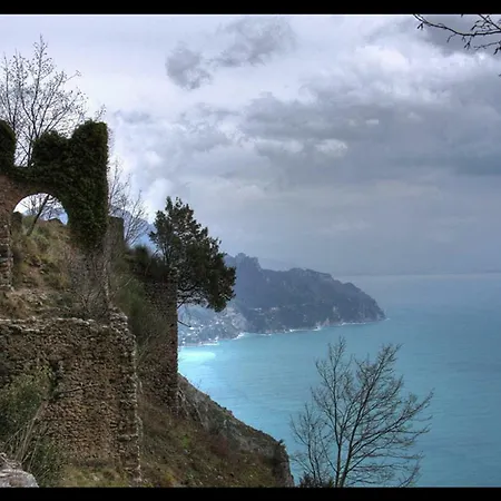 Casa Amelia Apartamento