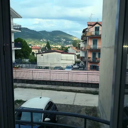 Apartamento Casa Amelia *