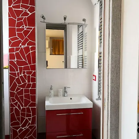 דירה Casa Amelia