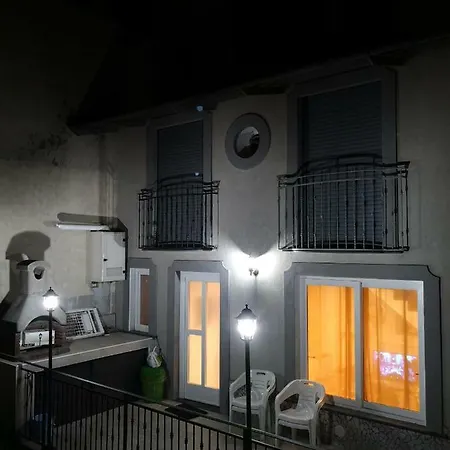 Casa Amelia Agerola