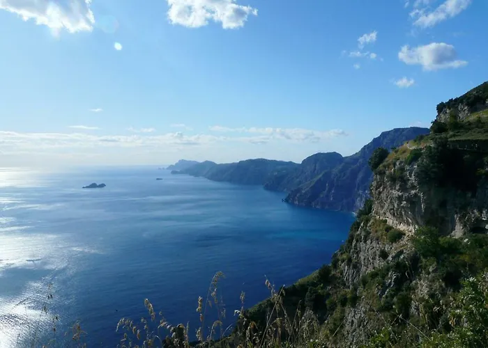 Apartamento Casa Amelia Agerola