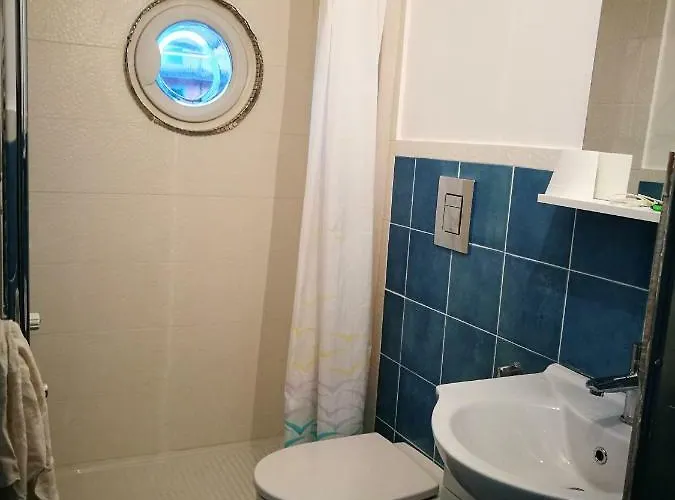 Casa Amelia Апартаменты