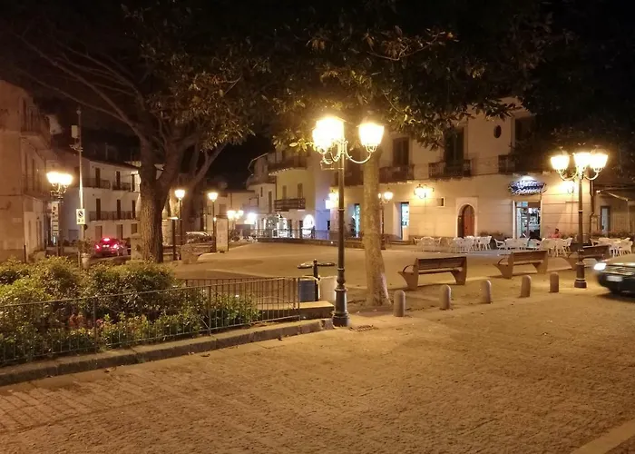 Апартаменты Casa Amelia