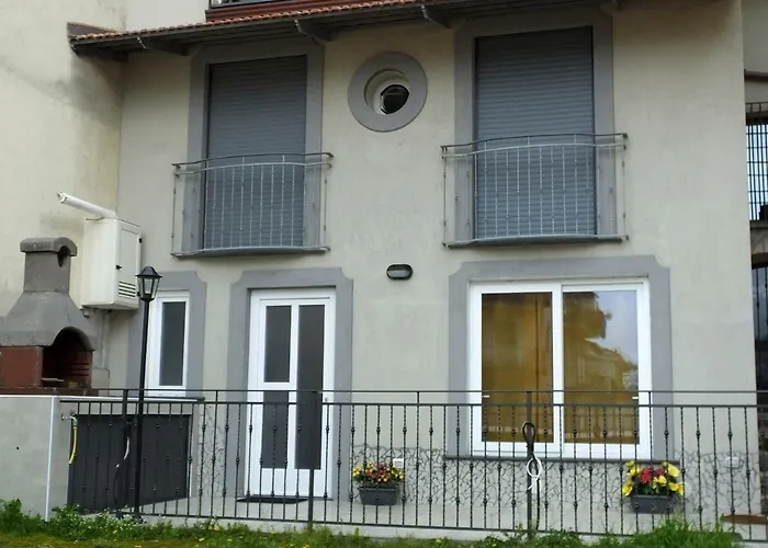 Casa Amelia * Agerola