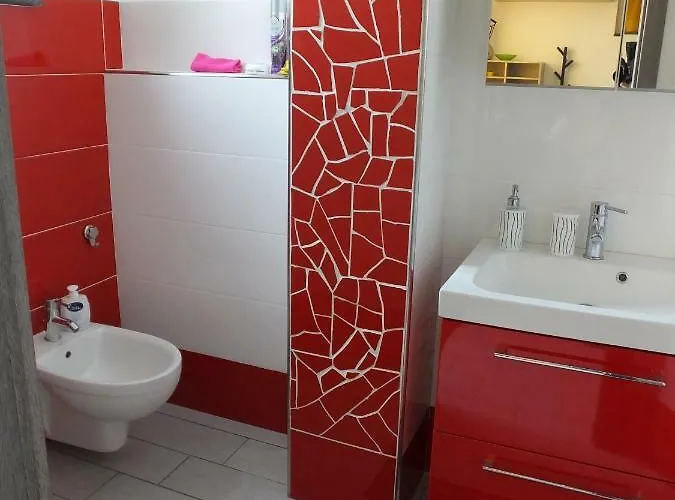 Casa Amelia Апартаменты *