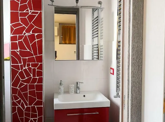 Апартаменты Casa Amelia