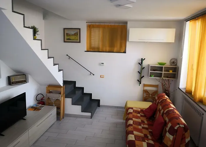 Апартаменты Casa Amelia