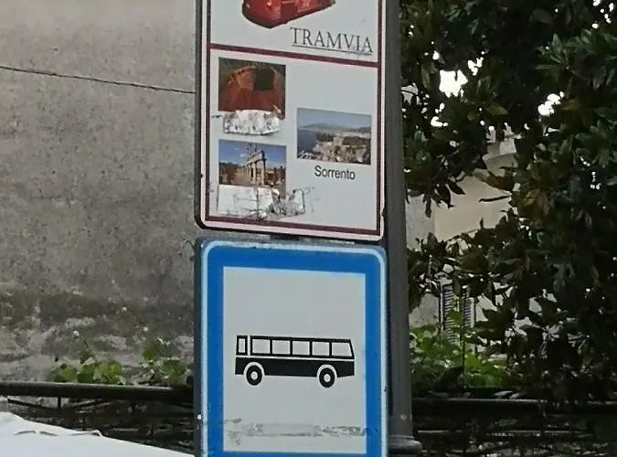 Casa Amelia * Agerola