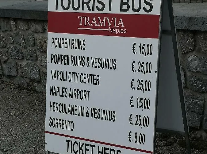 Casa Amelia Apartamento Agerola